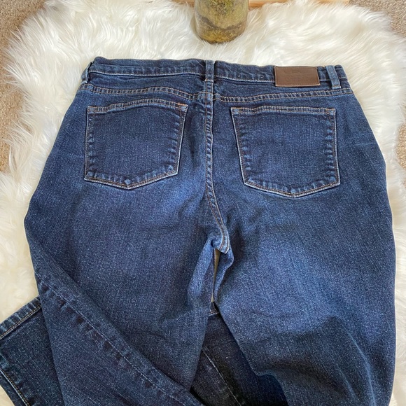 Lauren Jeans- Ralph Lauren Jeans GUC - Picture 5 of 9